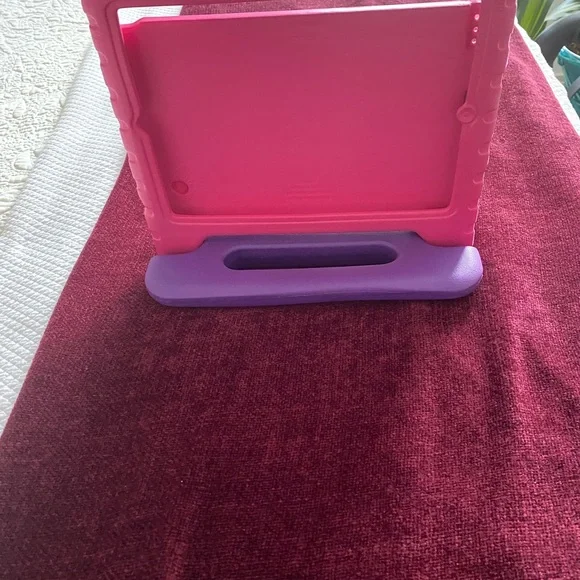 Kids iPad stand - Picture 2 of 5